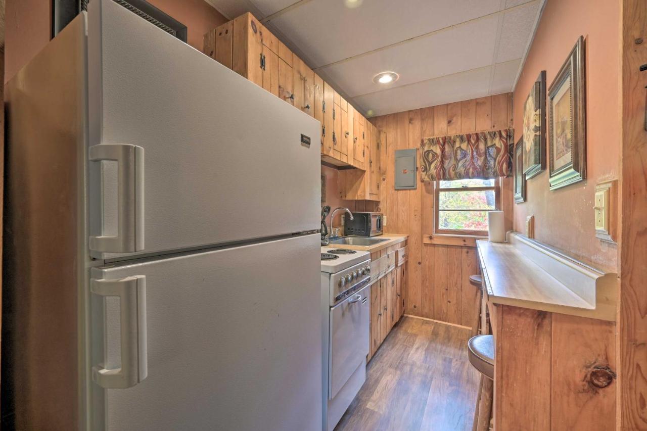 Rustic Clint Eastwood Ranch Apt By Raystown Lake Huntingdon Exterior foto