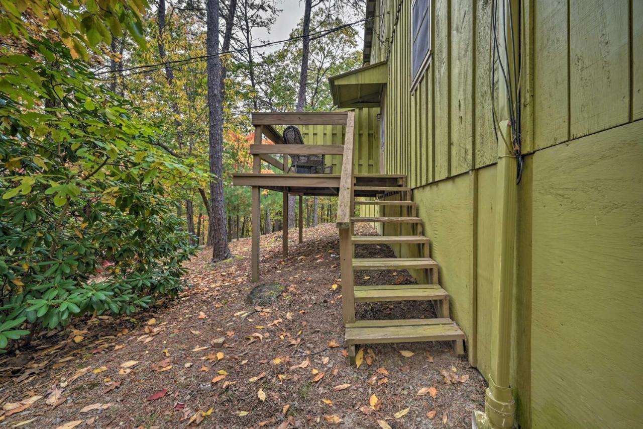 Rustic Clint Eastwood Ranch Apt By Raystown Lake Huntingdon Exterior foto