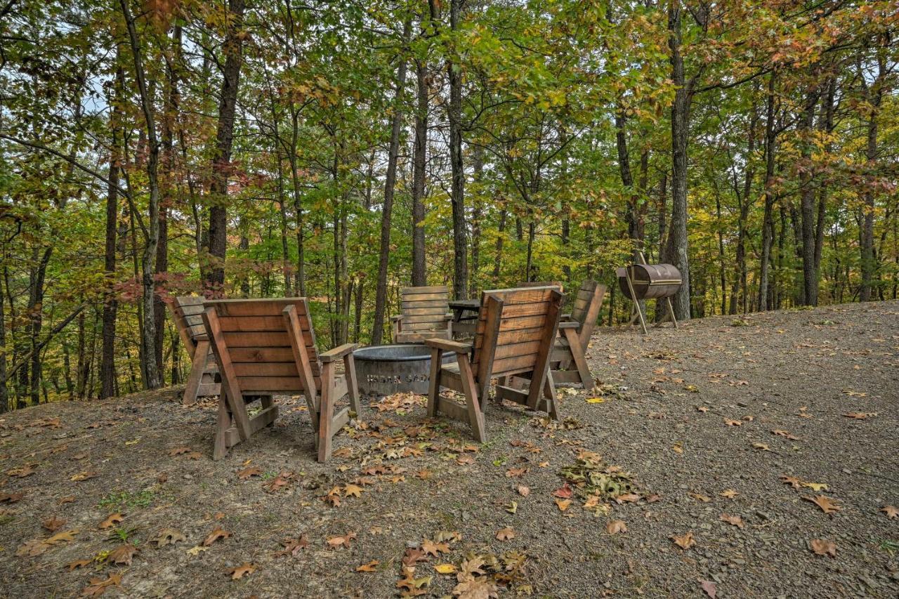 Rustic Clint Eastwood Ranch Apt By Raystown Lake Huntingdon Exterior foto
